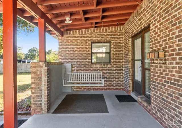 Photo 4 of Single family home for sale at 632 Berkley Dr, Pensacola, FL 32503 | MLS# 686871 | Listing updated on 2026-10-07