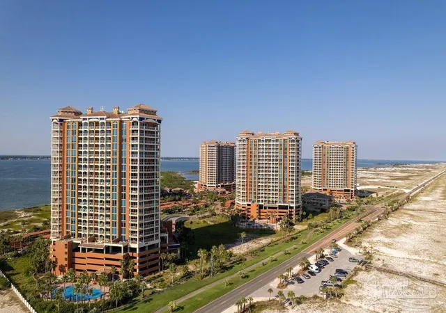 1st image of 1 Portofino Dr #504, Gulf Breeze, FL 32561 | MLS# 686897