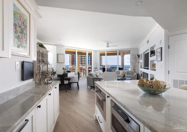 5th image of 1 Portofino Dr #504, Gulf Breeze, FL 32561 | MLS# 686897