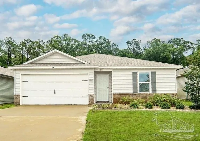 1st image of 6469 June Bug Dr, Milton, FL 32583 | MLS# 687591