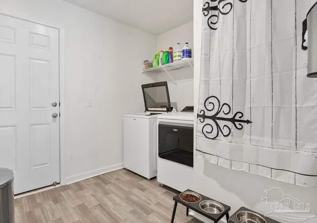 Photo 4 of Single family home for sale at 6469 June Bug Dr, Milton, FL 32583 | MLS# 687591 | Listing updated on 2026-09-25