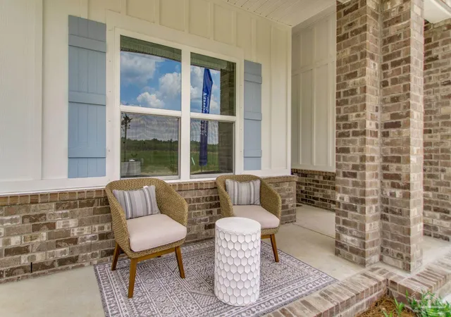2nd image of 3549 Crossvine Rd, Cantonment, FL 32533 | MLS# 686567