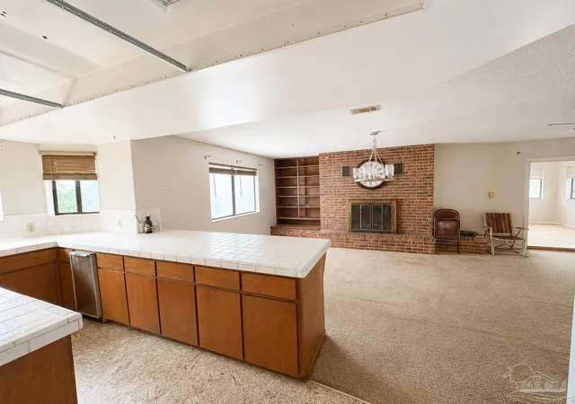 Photo 1 of Sale Pending at 9670 Cove Ave, Pensacola, FL 32534 | MLS# 686731 | Listing updated on 2026-09-07