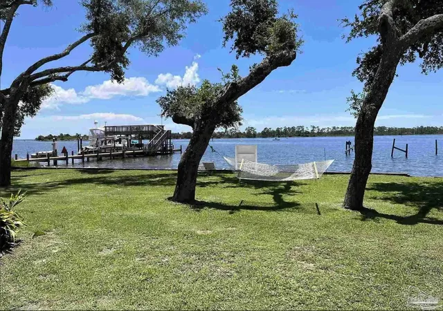1st image of 634 1/2 Silvershore Dr, Pensacola, FL 32507 | MLS# 686593