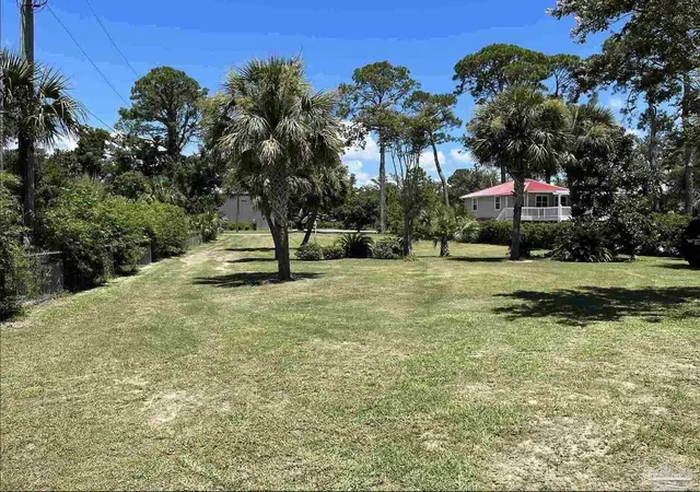 Photo 3 of Land for sale at 634 1/2 Silvershore Dr, Pensacola, FL 32507 | MLS# 686593 | Listing updated on 2026-07-28