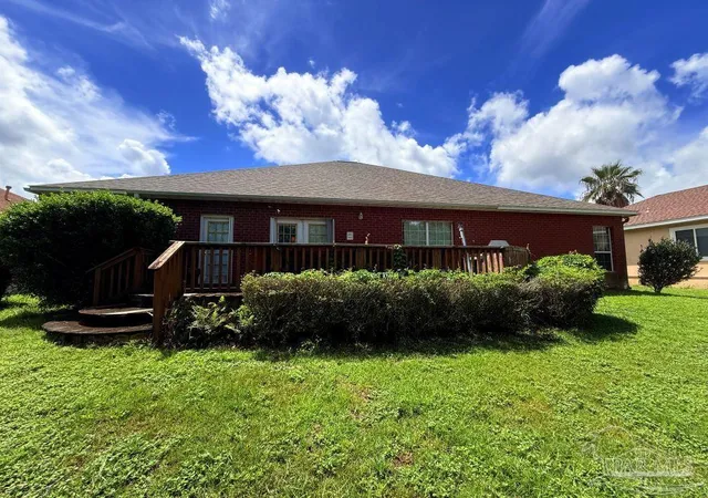 Photo 12 of Sale Pending at 7934 Castle Pointe Way, Pensacola, FL 32506 | MLS# 687639 | Listing updated on 2026-09-04