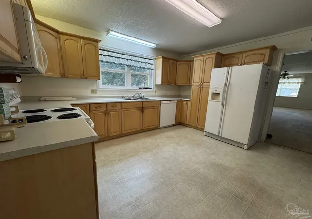 Photo 3 of Single family home for sale at 7830 Kelly Fld Rd, Century, FL 32535 | MLS# 687714 | Listing updated on 2026-08-19