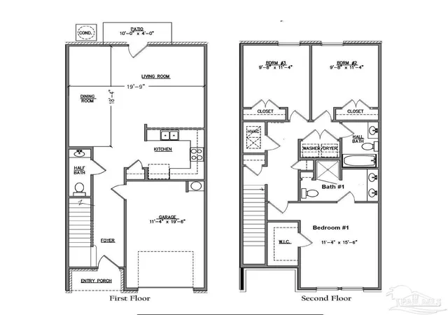 2nd image of 5713 Stellarjay St, Gulf Breeze, FL 32563 | MLS# 687196