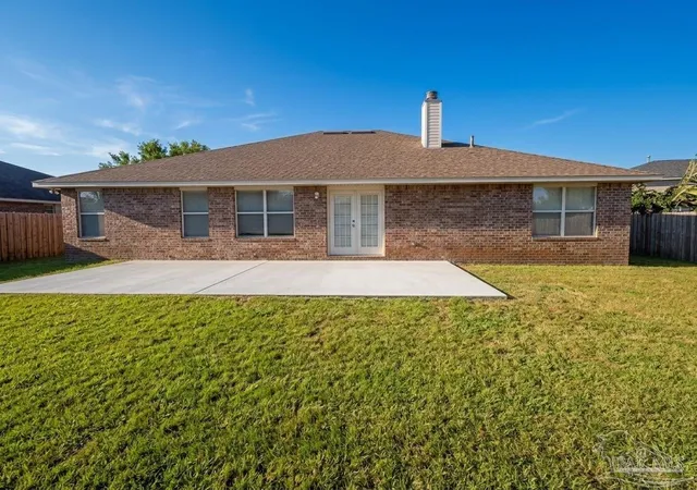15th image of 111 Gunwale Rd, Pensacola, FL 32507 | MLS# 687805