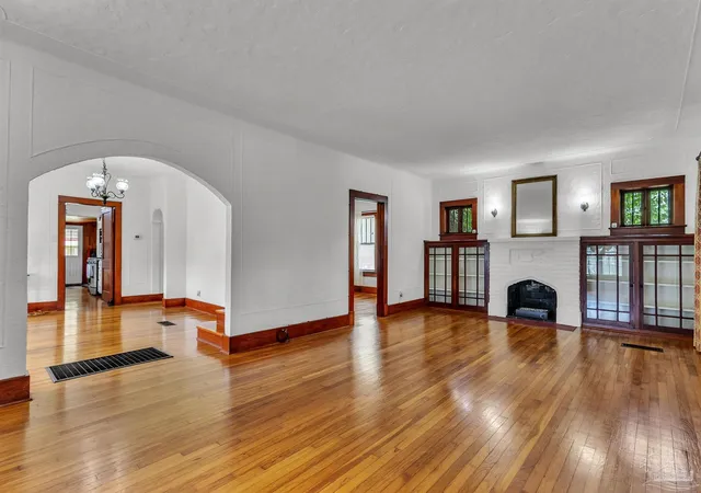 Photo 3 of Single family home for sale at 1057 Pauline St, Cantonment, FL 32533 | MLS# 687779 | Listing updated on 2026-10-07