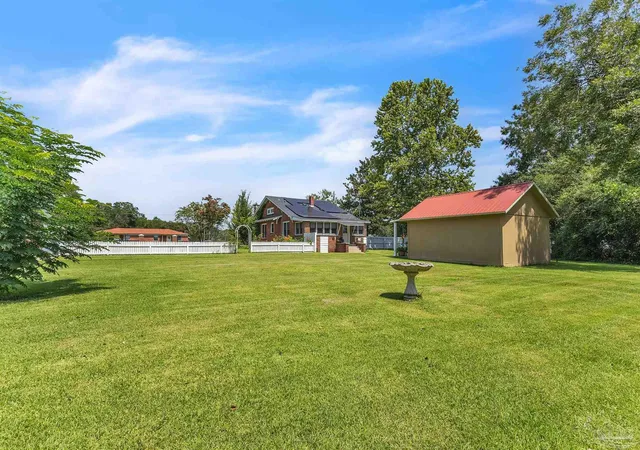 44th image of 1057 Pauline St, Cantonment, FL 32533 | MLS# 687779
