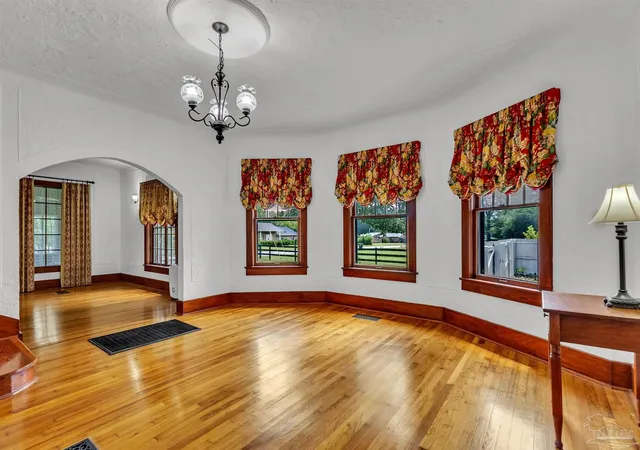 Photo 3 of Single family home for sale at 1057 Pauline St, Cantonment, FL 32533 | MLS# 687779 | Listing updated on 2026-10-07