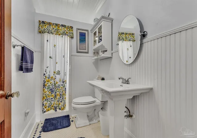 Photo 4 of Single family home for sale at 1057 Pauline St, Cantonment, FL 32533 | MLS# 687779 | Listing updated on 2026-10-07
