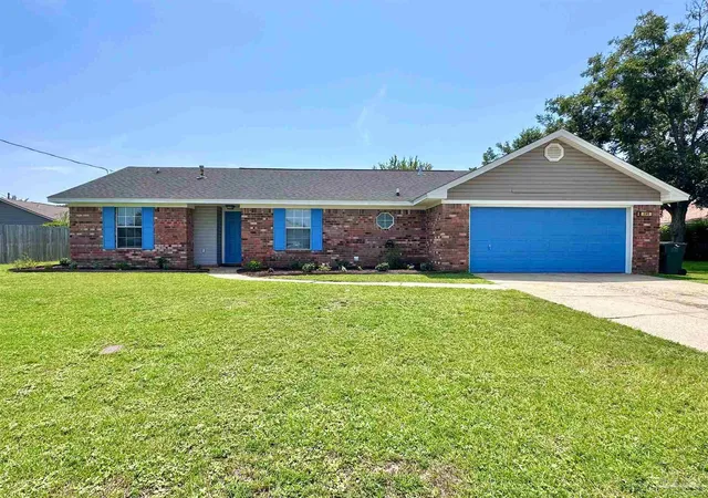1st image of 205 Bimini Ct, Pensacola, FL 32506 | MLS# 687897