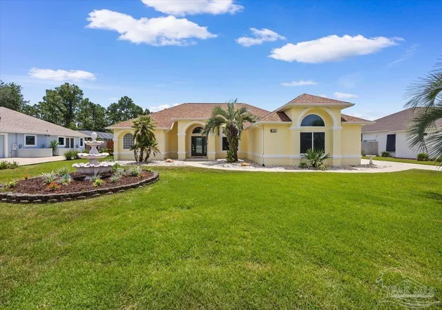 2nd image of 1125 Naples Dr, Pensacola, FL 32507 | MLS# 686305