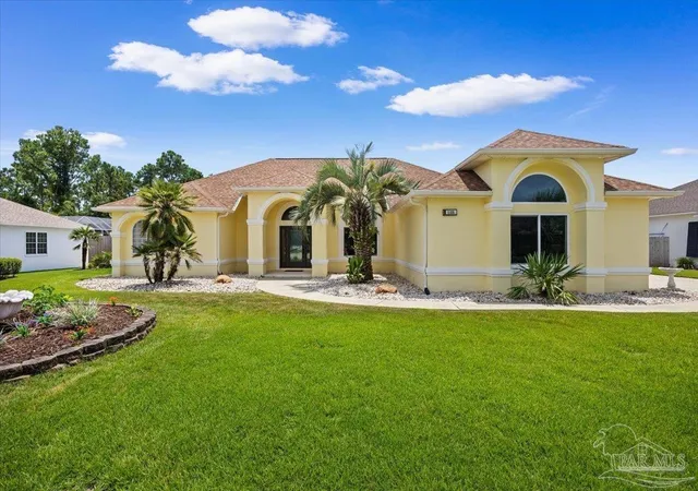 Photo 3 of Single family home for sale at 1125 Naples Dr, Pensacola, FL 32507 | MLS# 686305 | Listing updated on 2026-09-21