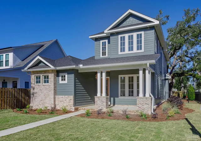 1st image of 930 E Hernandez St, Pensacola, FL 32503 | MLS# 687563