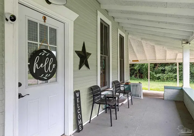 Photo 2 of Single family home for sale at 220 Bonifay St, Flomaton, AL 36441 | MLS# 686284 | Listing updated on 2026-08-08