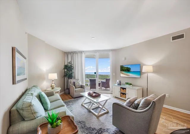 Listing Photo 3 - Condo for sale in building located at 4203 Indian Byp Trl, Destin, FL 32541 - Unit #11014