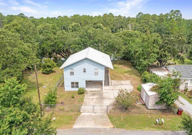 1st image of 5770 Trout Bayou Cir, Milton, FL 32583 | MLS# 687334