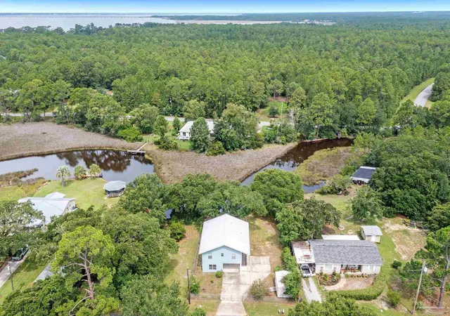 2nd image of 5770 Trout Bayou Cir, Milton, FL 32583 | MLS# 687334