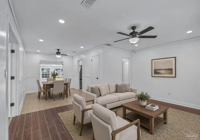 1st image of 9 Linda St, Pensacola, FL 32506 | MLS# 687850