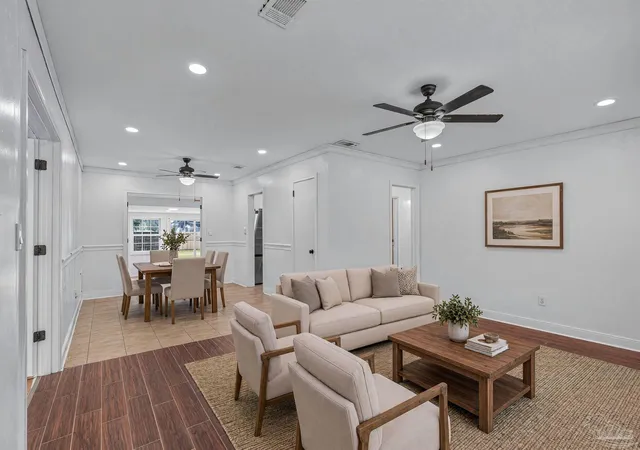 3rd image of 9 Linda St, Pensacola, FL 32506 | MLS# 687850