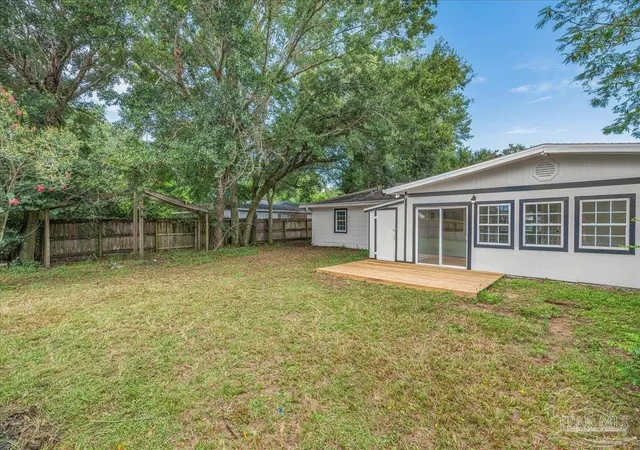 41st image of 9 Linda St, Pensacola, FL 32506 | MLS# 687850