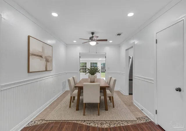 4th image of 9 Linda St, Pensacola, FL 32506 | MLS# 687850