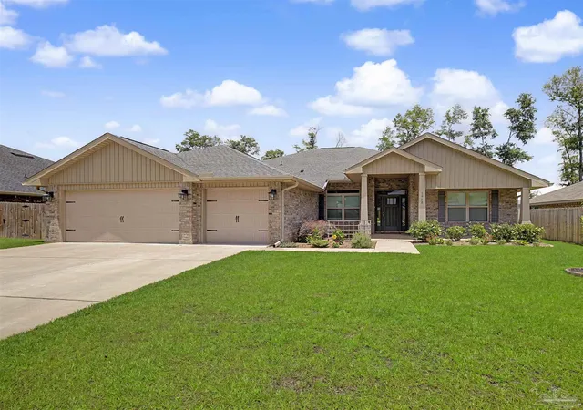Photo 1 of Sale Pending at 5968 Parsonage Cir, Milton, FL 32570 | MLS# 686191 | Listing updated on 2026-09-18