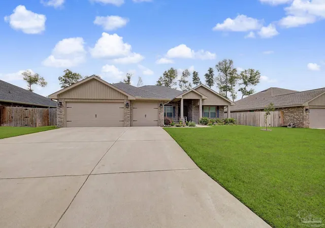 Photo 2 of Sale Pending at 5968 Parsonage Cir, Milton, FL 32570 | MLS# 686191 | Listing updated on 2026-09-18