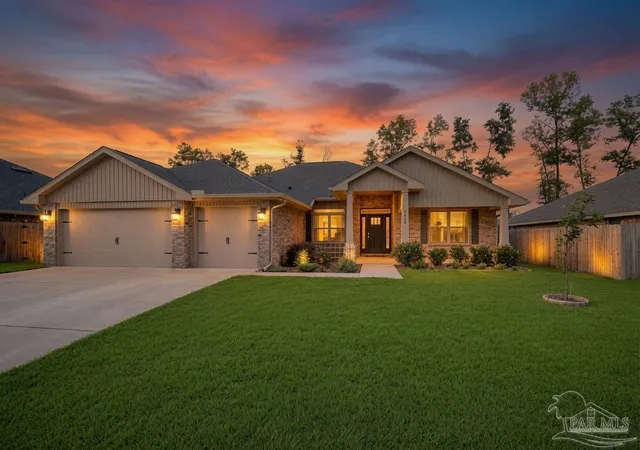 Photo 4 of Sale Pending at 5968 Parsonage Cir, Milton, FL 32570 | MLS# 686191 | Listing updated on 2026-09-18