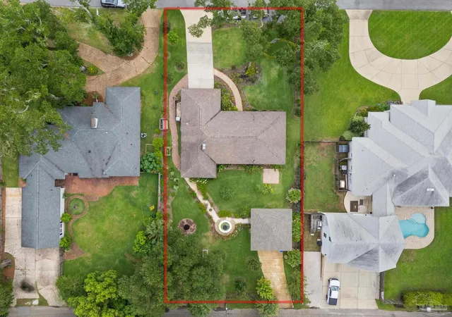 4th image of 17 Lakeside Dr, Pensacola, FL 32507 | MLS# 685618