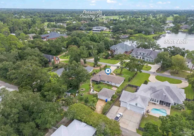 5th image of 17 Lakeside Dr, Pensacola, FL 32507 | MLS# 685618