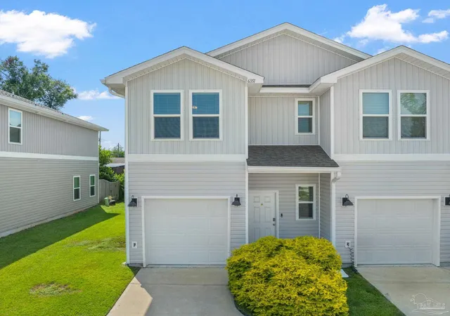 Photo 1 of Townhouse for sale at 6351 Grv Park Dr, Pensacola, FL 32504 | MLS# 687745 | Listing updated on 2026-08-19