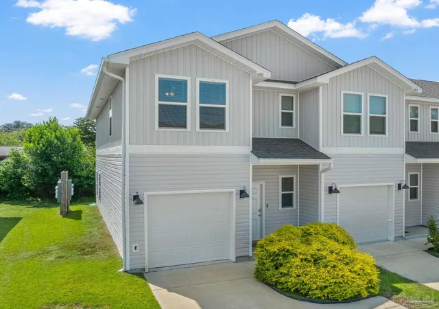Photo 2 of Townhouse for sale at 6351 Grv Park Dr, Pensacola, FL 32504 | MLS# 687745 | Listing updated on 2026-08-19