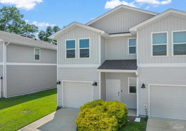 Photo 2 of Townhouse for sale at 6351 Grv Park Dr, Pensacola, FL 32504 | MLS# 687745 | Listing updated on 2026-10-26