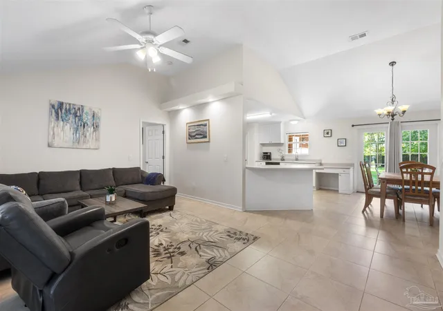 2nd image of 8708 Laredo St, Navarre, FL 32566 | MLS# 687445