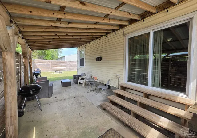 Photo 4 of Single family home for sale at 5315 Cambria Dr, Pensacola, FL 32507 | MLS# 687682 | Listing updated on 2026-08-18