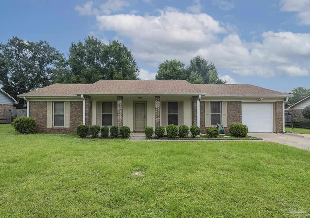 1st image of 4022 Nowlinbury Dr, Pensacola, FL 32514 | MLS# 687783