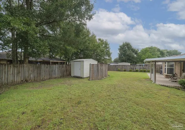 37th image of 4022 Nowlinbury Dr, Pensacola, FL 32514 | MLS# 687783