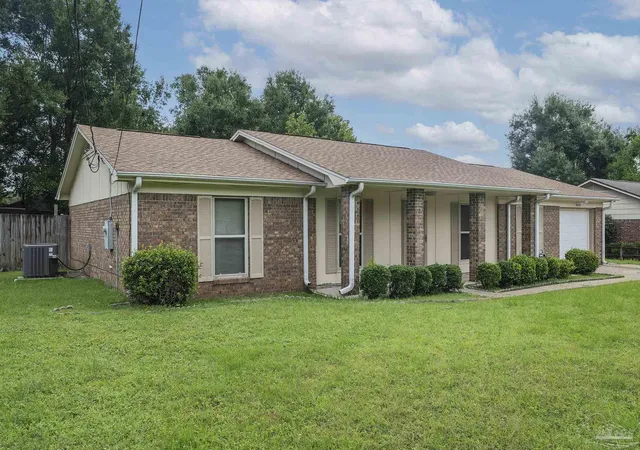 4th image of 4022 Nowlinbury Dr, Pensacola, FL 32514 | MLS# 687783