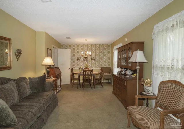 5th image of 4022 Nowlinbury Dr, Pensacola, FL 32514 | MLS# 687783