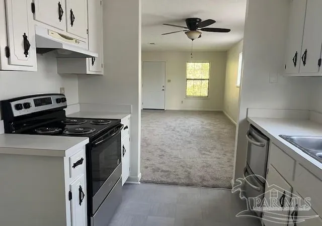 Photo 3 of Multi family home for sale at 1267 Redwood Ln #A,B,C, Gulf Breeze, FL 32563 | MLS# 687295 | Listing updated on 2026-08-11