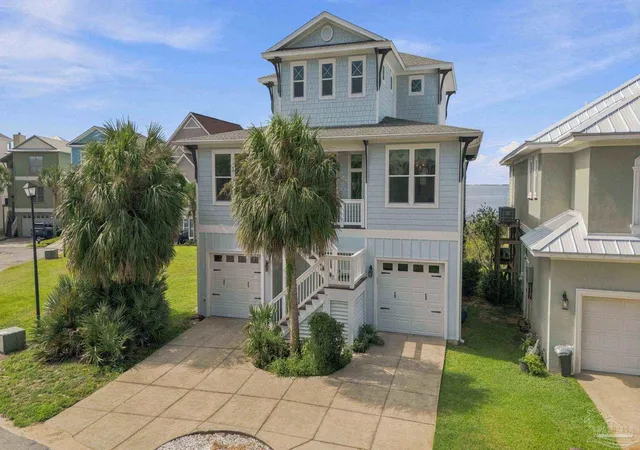 2nd image of 1143 Sawgrass Dr, Gulf Breeze, FL 32563 | MLS# 686985
