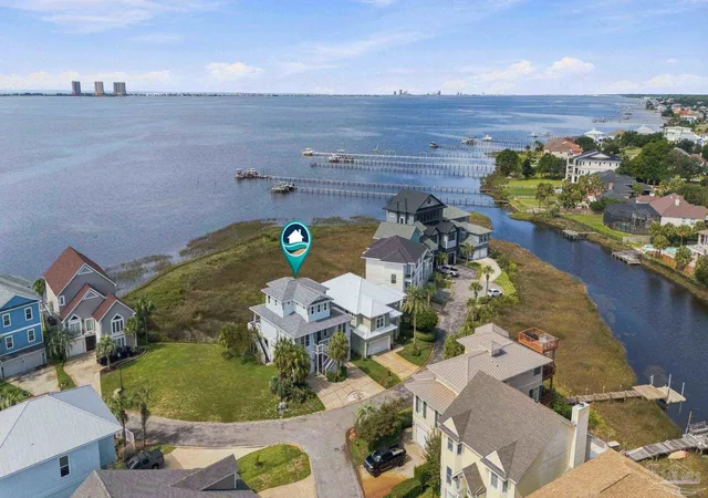 Photo 3 of Single family home for sale at 1143 Sawgrass Dr, Gulf Breeze, FL 32563 | MLS# 686985 | Listing updated on 2026-08-31