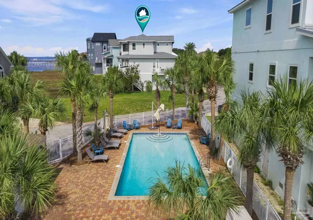 Photo 3 of Single family home for sale at 1143 Sawgrass Dr, Gulf Breeze, FL 32563 | MLS# 686985 | Listing updated on 2026-09-29