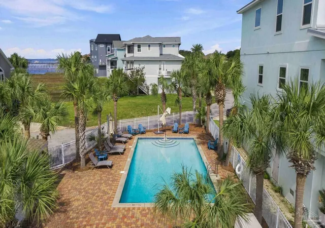 Photo 4 of Single family home for sale at 1143 Sawgrass Dr, Gulf Breeze, FL 32563 | MLS# 686985 | Listing updated on 2026-09-29