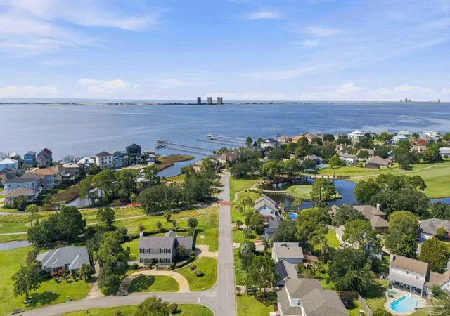 65th image of 1143 Sawgrass Dr, Gulf Breeze, FL 32563 | MLS# 686985
