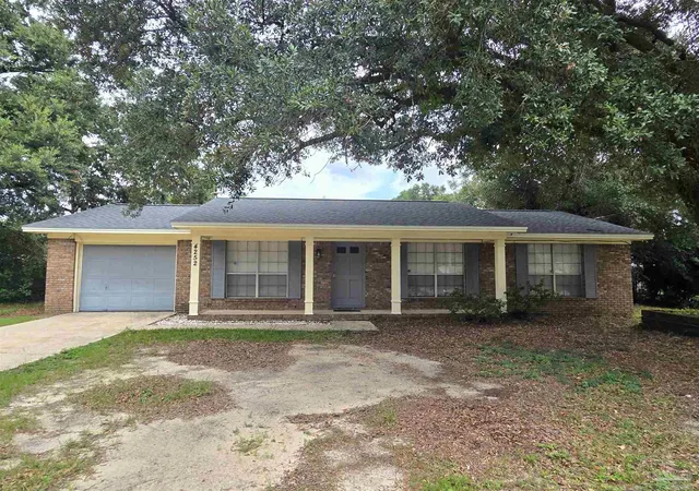 1st image of 4252 Jernigan Rd, Pace, FL 32571 | MLS# 687963